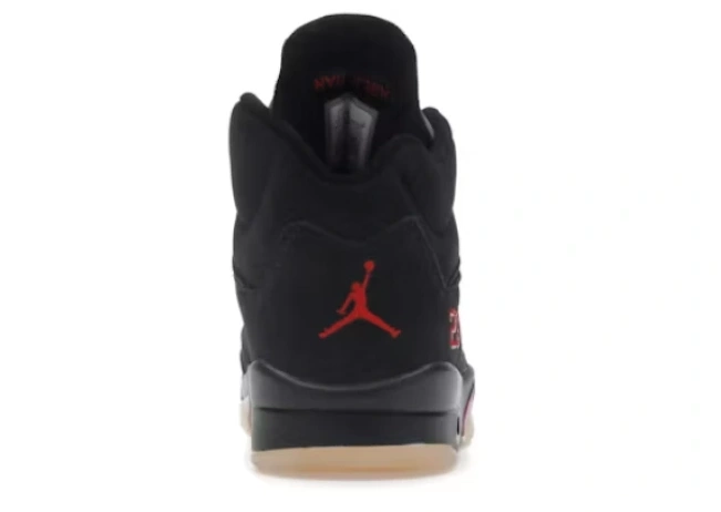 Gore-Tex Noir 5 DR0092-001 Jordan Retro Off 0714